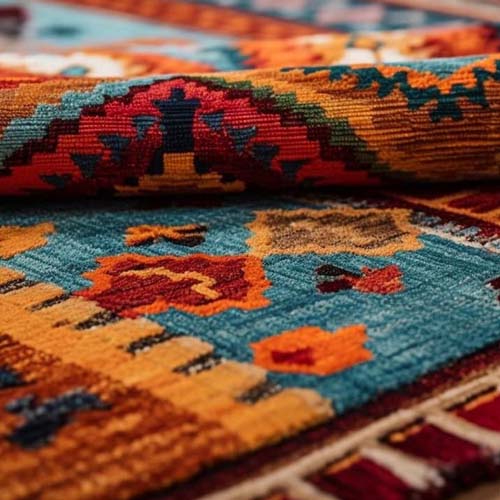 Handmade Rugs