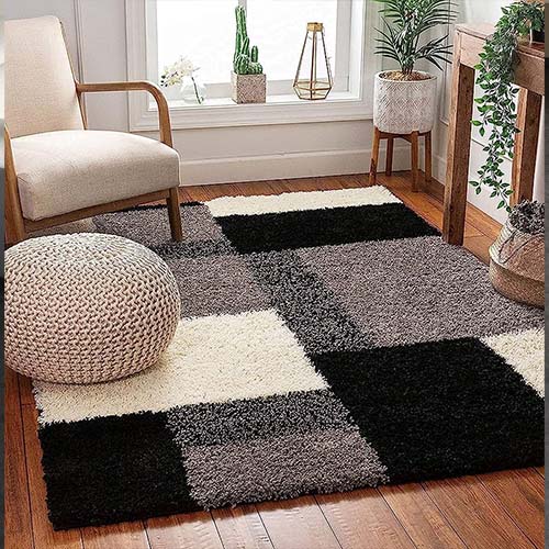 Modern Carpets And Rugs